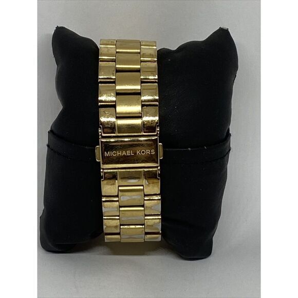 Michael Kors Jet Set MK5160 Women Stainless Steel Analog Dial Quartz Watch JK567 - Picture 6 of 12